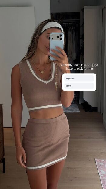 🔥 Carla bezanson leaked private photo uncensored full