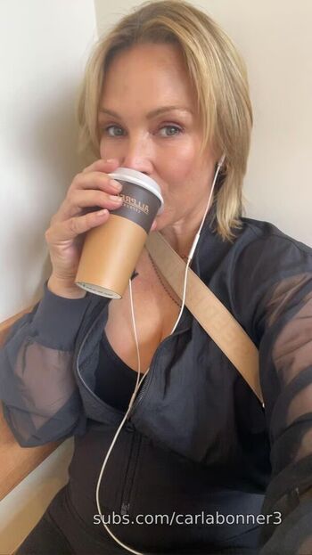 🔥 Carla bonner leaked private photo uncensored full