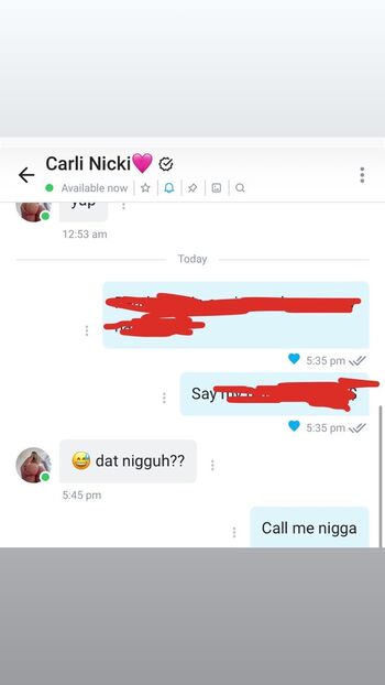 🔥 Carlinicki leaked private photo uncensored full