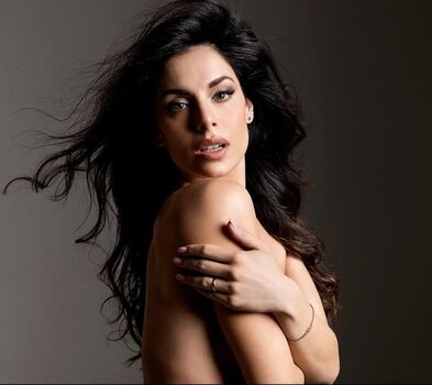 🔥 Carlotta maggiorana leaked private photo uncensored full