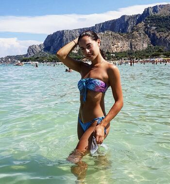 🔥 Carlotta maggiorana leaked private photo uncensored full