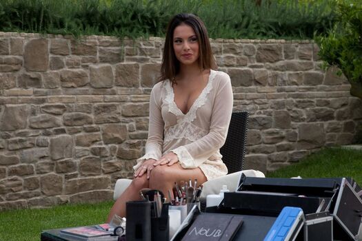 🔥 Carlotta maggiorana leaked private photo uncensored full