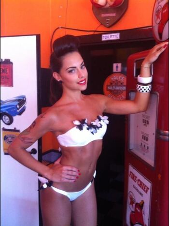 🔥 Carlotta maggiorana leaked private photo uncensored full