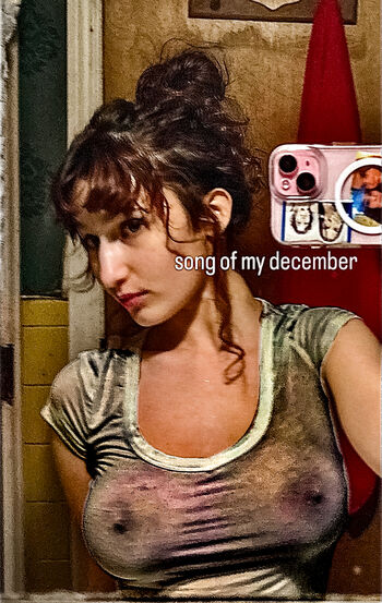 🔥 Carly mariss page leaked private photo uncensored full