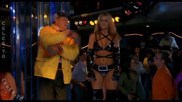 🔥 Carmen electra  page leaked private photo uncensored full