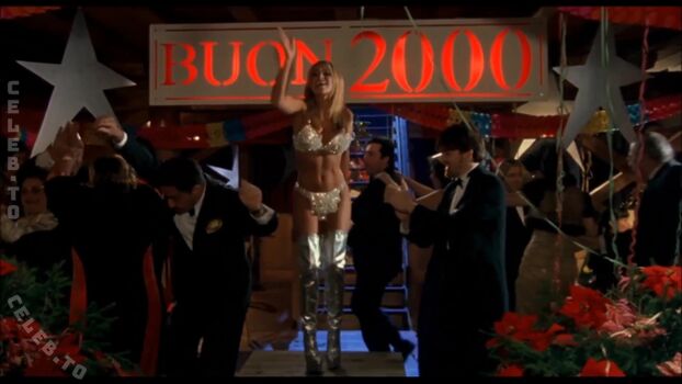 🔥 Carmen electra  page leaked private photo uncensored full