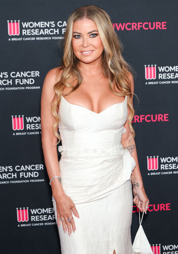 🔥 Carmen electra  page leaked private photo uncensored full