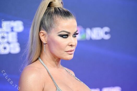 🔥 Carmen electra  page leaked private photo uncensored full