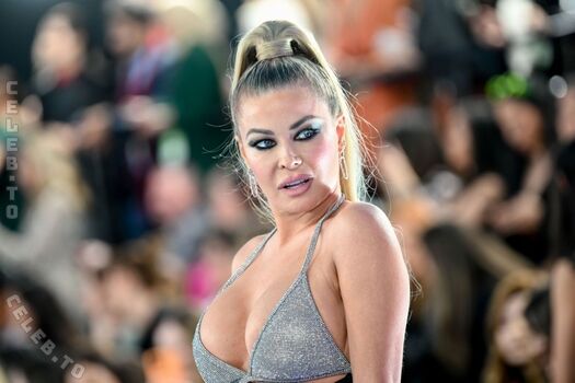 🔥 Carmen electra  page leaked private photo uncensored full