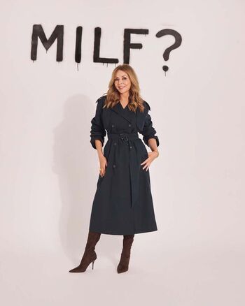 🔥 Carol vorderman leaked private photo uncensored full