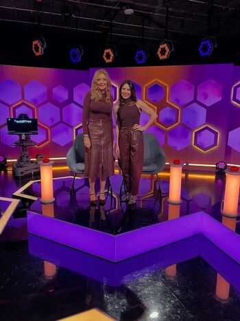 🔥 Carol vorderman leaked private photo uncensored full