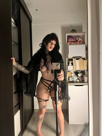 🔥 Carolayn garcia leaked private photo uncensored full
