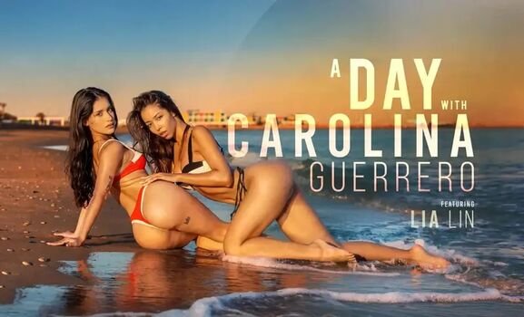 🔥 Carolina guerrero page leaked private photo uncensored full