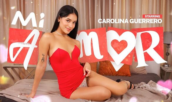 🔥 Carolina guerrero page leaked private photo uncensored full
