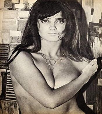🔥 Caroline munro leaked private photo uncensored full