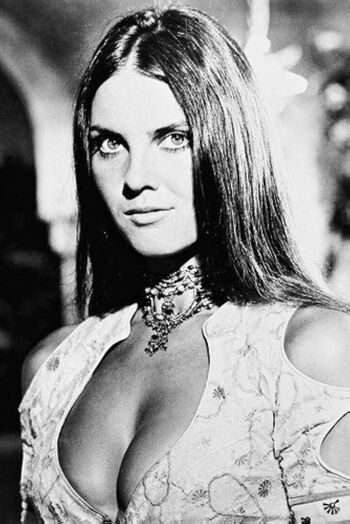 🔥 Caroline munro leaked private photo uncensored full