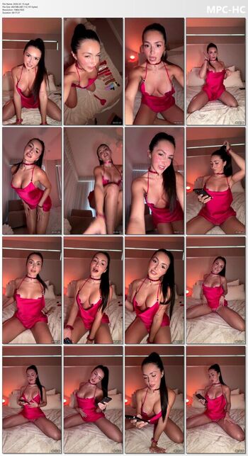 🔥 Caryn beaumont  page leaked private photo uncensored full