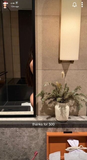 🔥 Caryn marjorie  page leaked private photo uncensored full