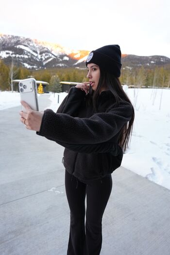 🔥 Caryn marjorie  page leaked private photo uncensored full