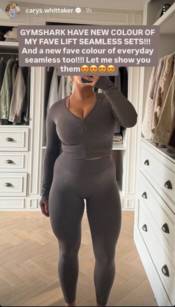 🔥 Carys whittaker page leaked private photo uncensored full