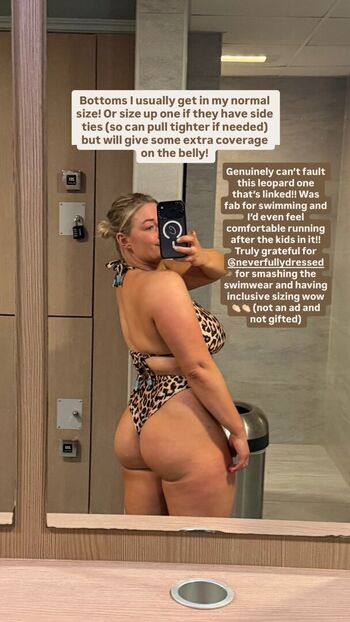 🔥 Carys whittaker page leaked private photo uncensored full