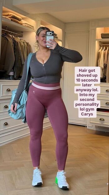 🔥 Carys whittaker page leaked private photo uncensored full