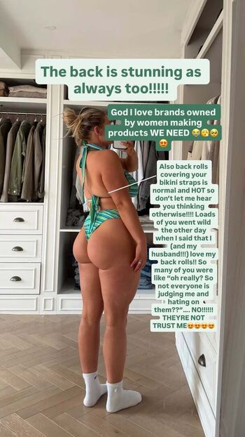 🔥 Carys whittaker leaked private photo uncensored full