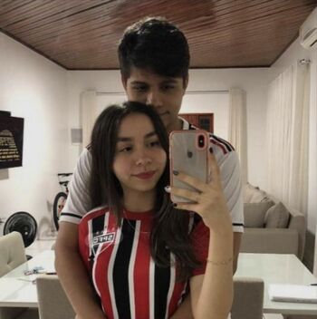 🔥 Casais vazados leaked private photo uncensored full