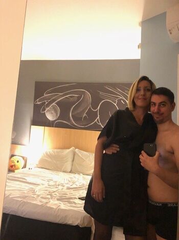 🔥 Casais vazados leaked private photo uncensored full