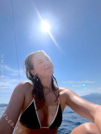 🔥 Cathichali leaked private photo uncensored full