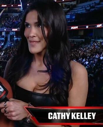 🔥 Cathy kelley page leaked private photo uncensored full