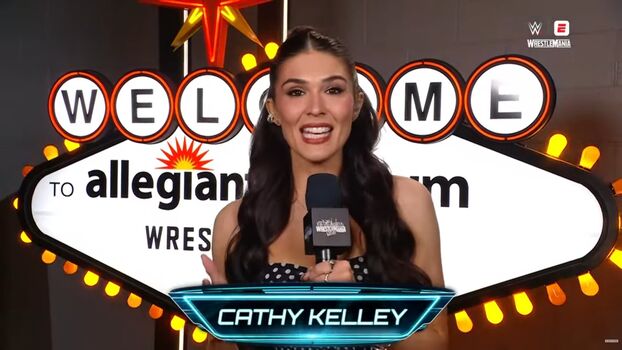 🔥 Cathy kelley leaked private photo uncensored full