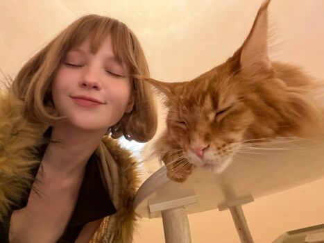 🔥 Catiescos  page leaked private photo uncensored full