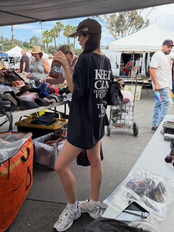 🔥 Caylee cowan  page leaked private photo uncensored full