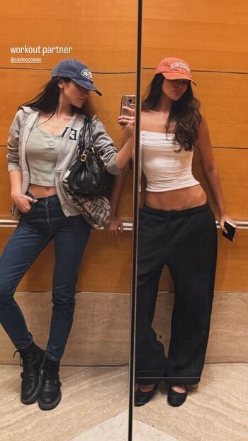 🔥 Caylee cowan  page leaked private photo uncensored full
