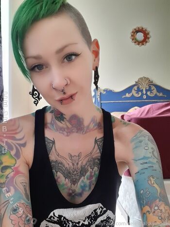 🔥 Celestial sky  page leaked private photo uncensored full