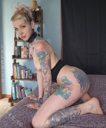 🔥 Celestial sky page leaked private photo uncensored full