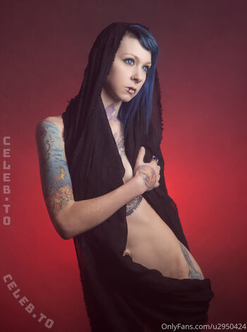 🔥 Celestial sky page leaked private photo uncensored full