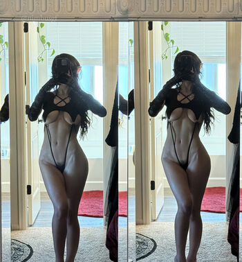 🔥 Celestialspider page leaked private photo uncensored full