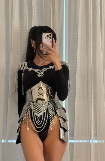 🔥 Celestialspider page leaked private photo uncensored full