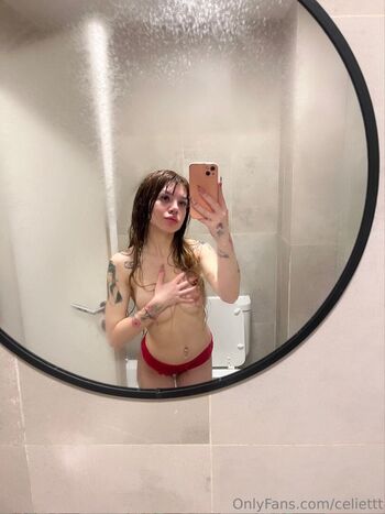 🔥 Celiett  page leaked private photo uncensored full