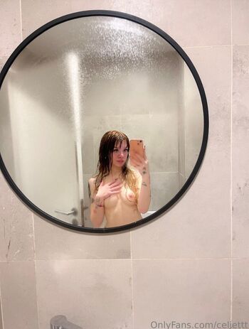 🔥 Celiett  page leaked private photo uncensored full