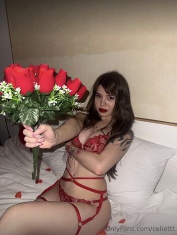 🔥 Celiett leaked private photo uncensored full