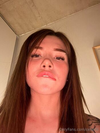 🔥 Celiett leaked private photo uncensored full