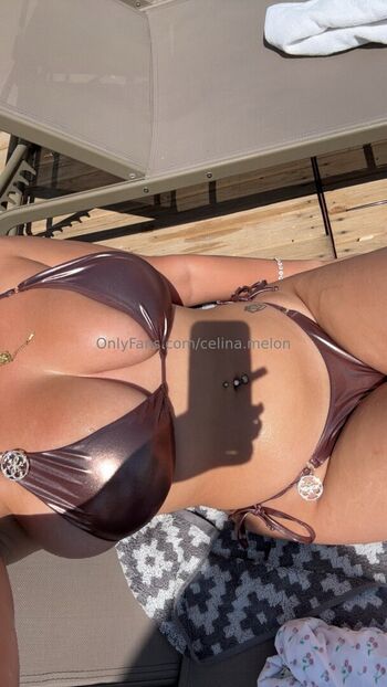 🔥 Celina melon leaked private photo uncensored full