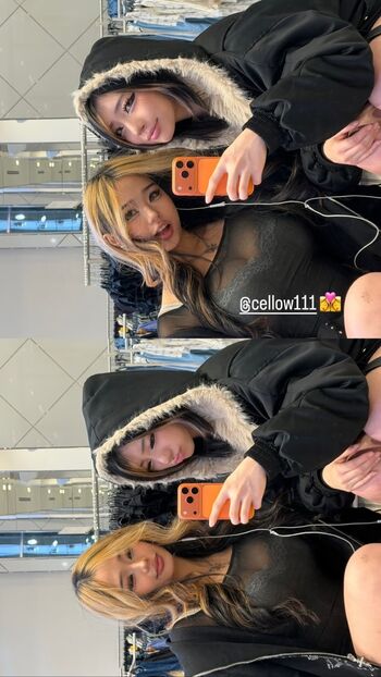 🔥 Cellow page leaked private photo uncensored full