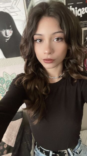 🔥 Cerise angelic leaked private photo uncensored full