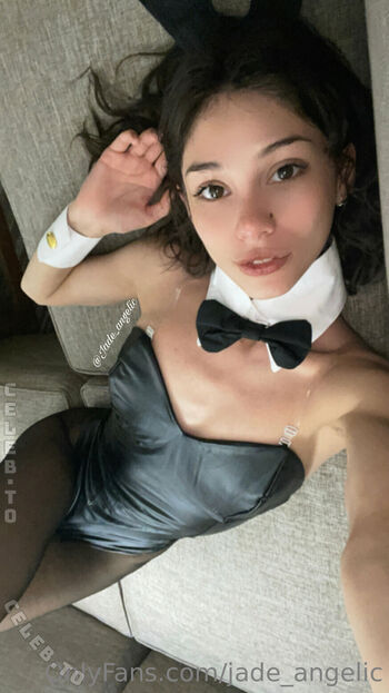 🔥 Cerise angelic leaked private photo uncensored full