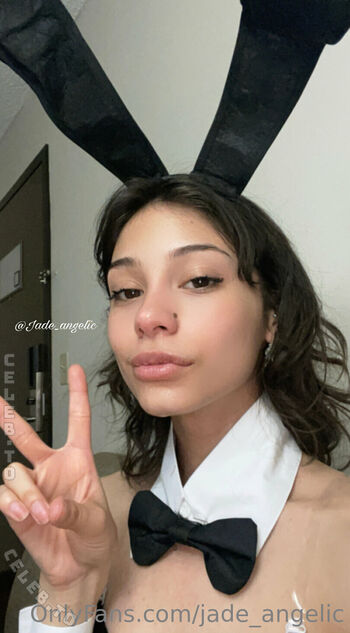 🔥 Cerise angelic leaked private photo uncensored full