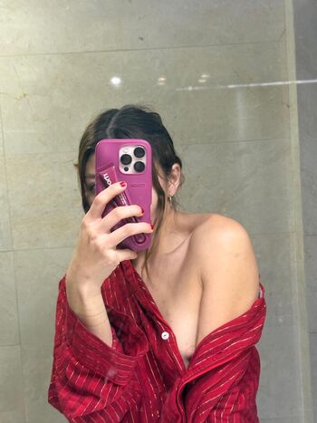 🔥 Cervantes solis page leaked private photo uncensored full